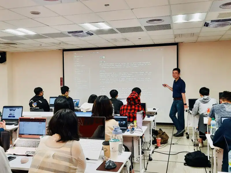 雲嘉南分署推青年職訓獎勵　助待業青年強化職能、穩定就業