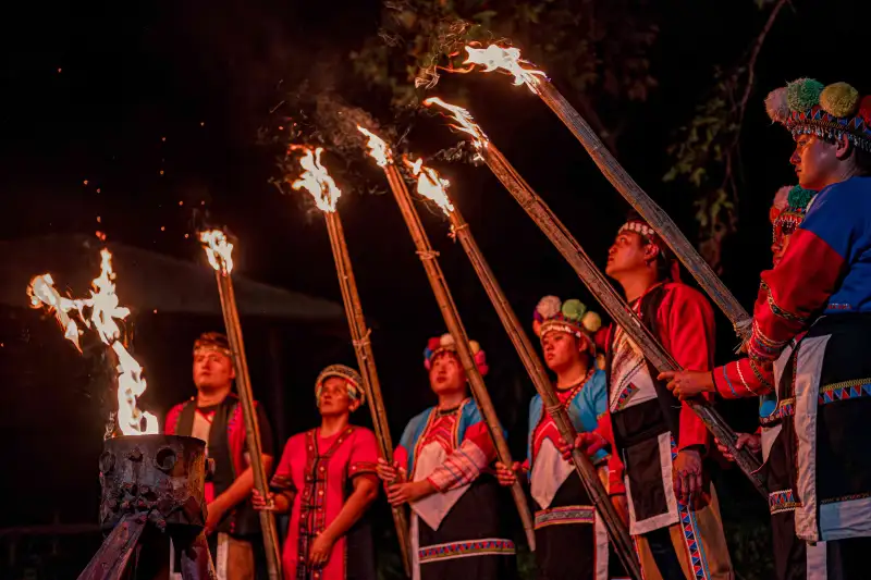 阿里山、部落遊一次玩！嘉義縣好玩卡推出線上旅展折扣碼回饋