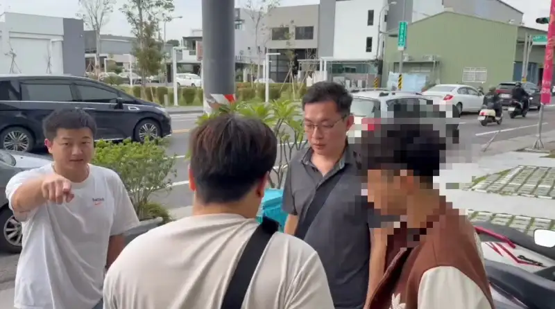 詐團趁普發政策行騙　中埔警查獲全縣首件萬元補助詐騙案