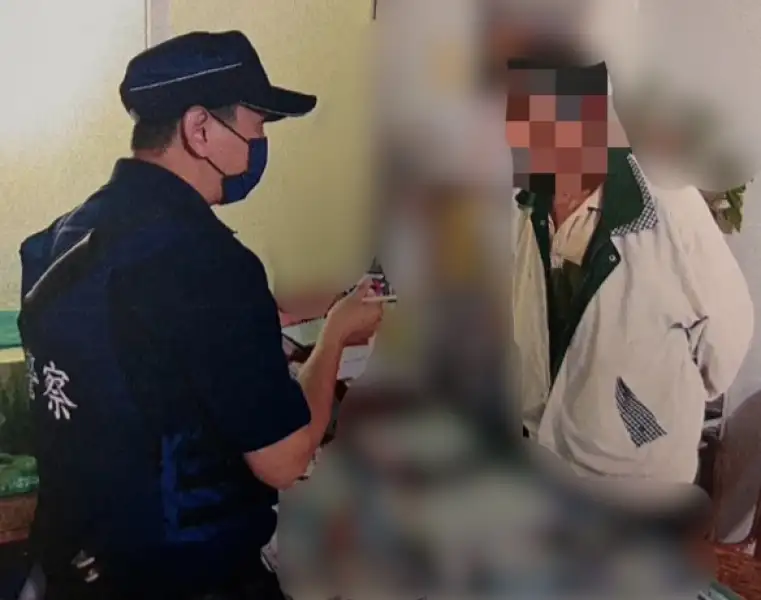 安南警即時介入成功阻詐　民眾445萬保住