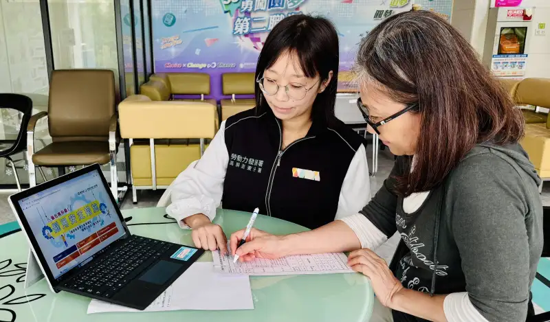 國際情勢衝擊製造業　勞動部強化補貼力道守住就業