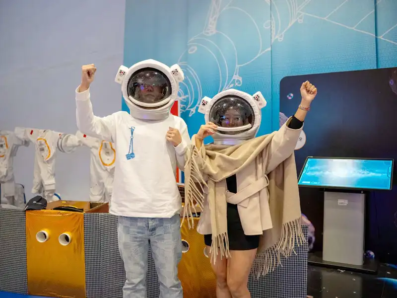 「2025台灣新媒體人廣東探尋記」圓滿閉幕  台青深度體驗大灣區科技與文化