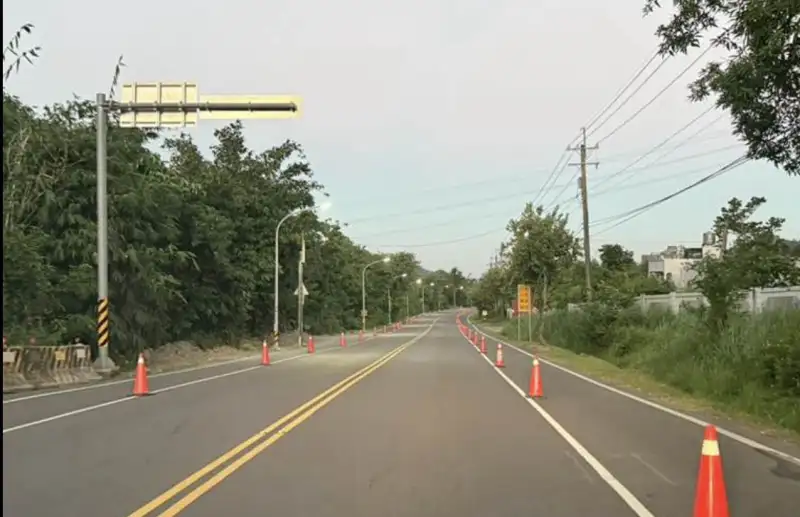 中埔警分局公布雙潭馬拉松交管措施　11/30多路段實施交通疏導