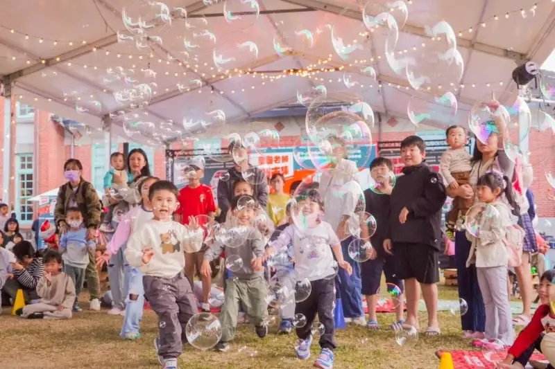 潮市集12場累積逾20萬人次　雲林文創觀光效益突破千萬元