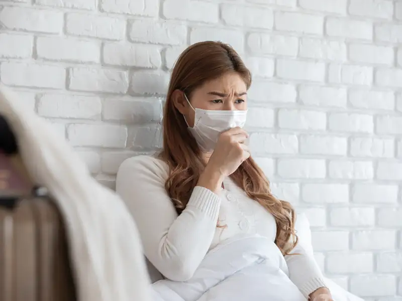 冬季免疫力下滑　專家教你吃對營養遠離感冒流感