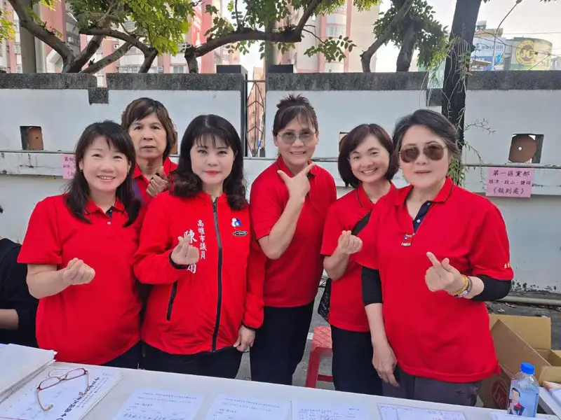 遭指涉簽賭賴帳　陳玫娟嚴正否認並委任律師追究不實爆料