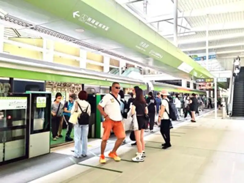 台中Go好玩！ 暢遊台中4大驚喜 食宿遊購一次到位