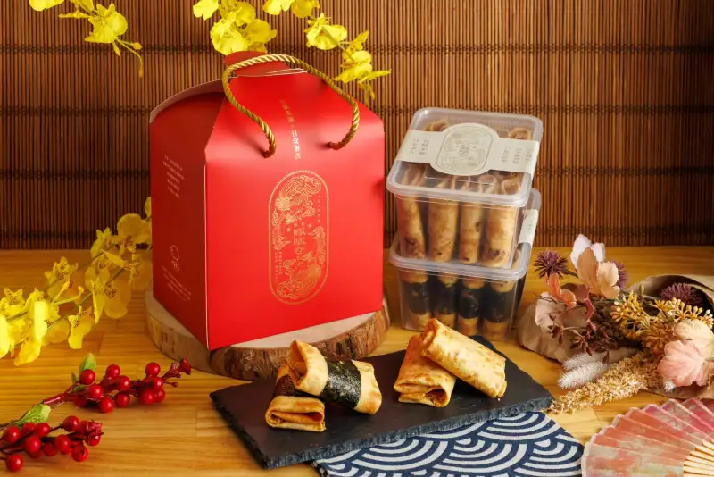 迎春節推動地方創業　雲嘉南分署精選在地品牌伴手禮與遊程