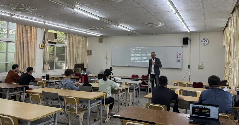 減班不停學！勞動部再充電計畫加碼　助勞工穩定生活、強化職能