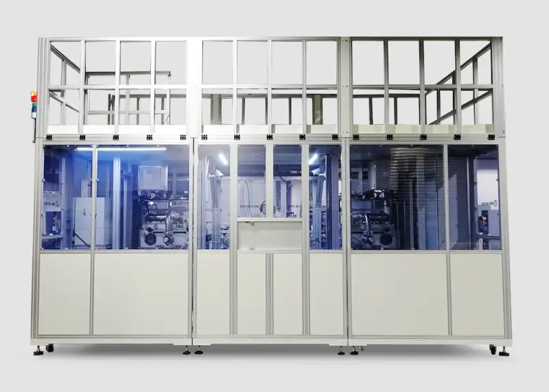 暉盛科技前進 Intelligent Asia 2026　以先進電漿技術驅動次世代電子製造升級