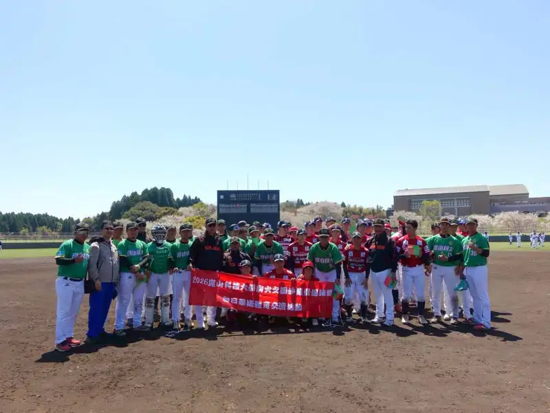 崑山科大深化日本熊本合作　打造國際人才培育與產學鏈結新布局