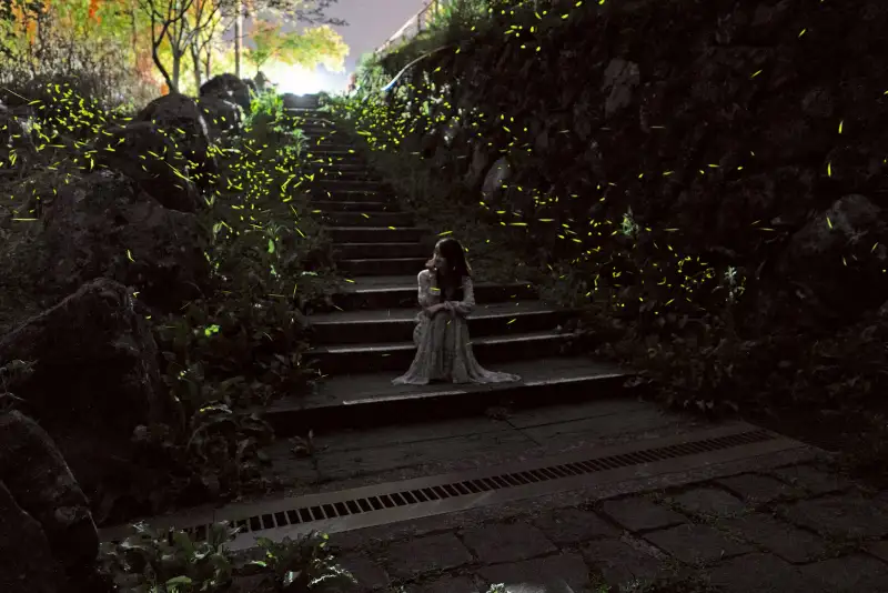 賞螢季節到　文觀局推薦樂野部落探訪與手作體驗之旅