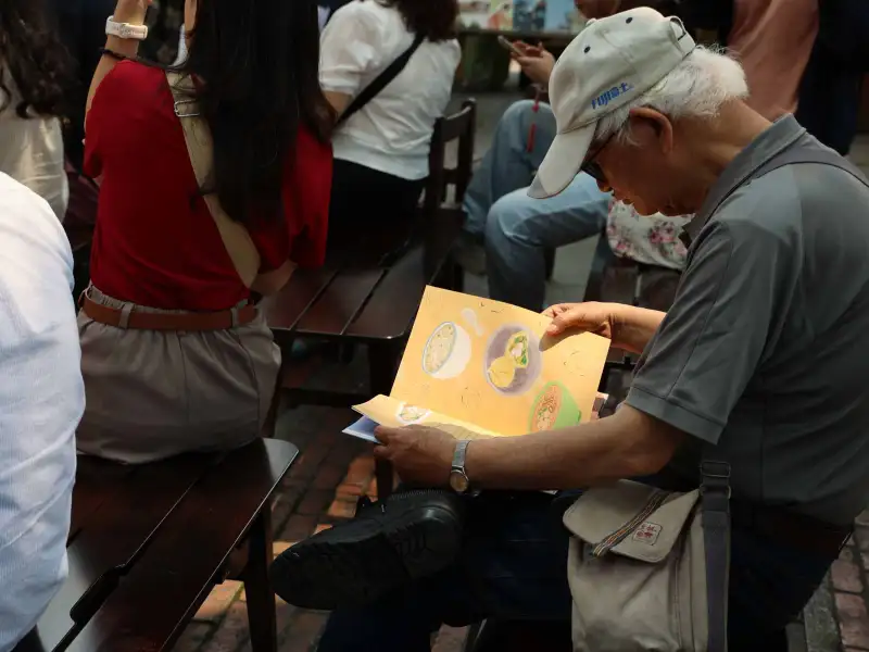 雲林社區繪本發表登場　「走讀雲林」單車旅程串聯在地文化