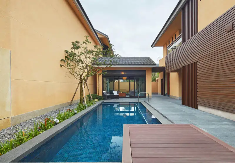  宜蘭力麗威斯汀推旅展優惠 搶攻暑期市場