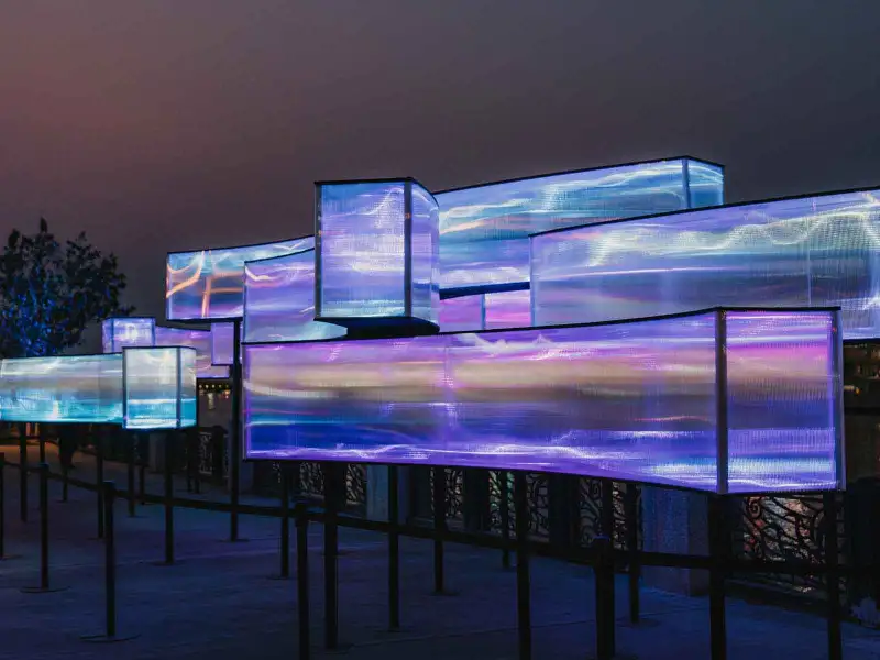 大員盛場市集第二波登場　運河百年推「1購2集3送」優惠