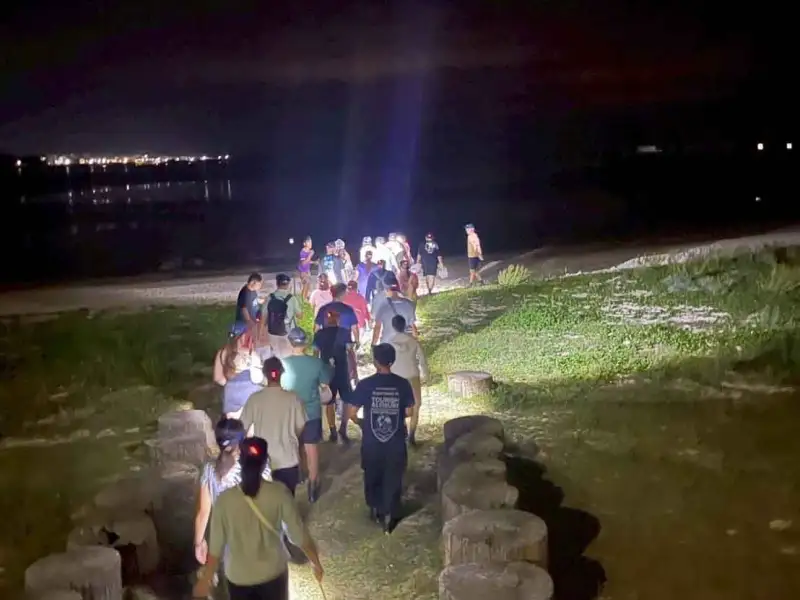 搶攻秋冬觀光市場　澎湖徵求深度體驗遊程打造海島旅遊新亮點
