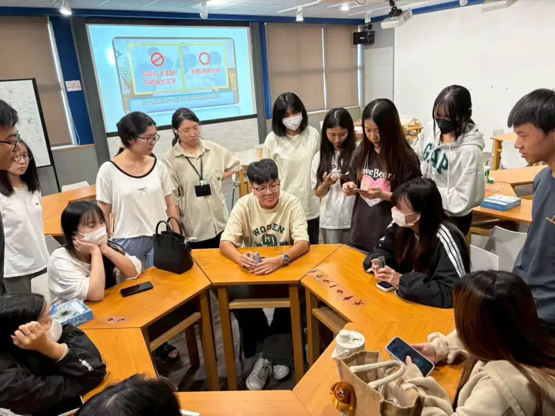 崑大企管系打造沉浸式行銷課程勇奪技職力100殊榮