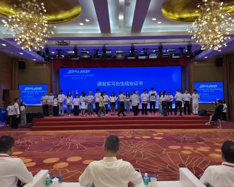 築夢珠江成果亮眼  台青用短影音記錄廣州故事
