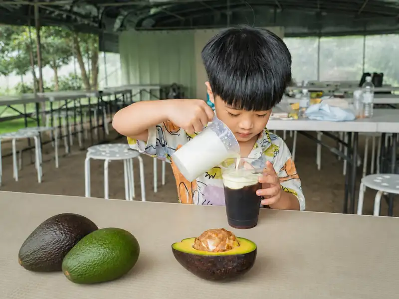 和逸飯店·台南西門館將ESG融入親子旅程　攜手在地小農、走讀府城文化