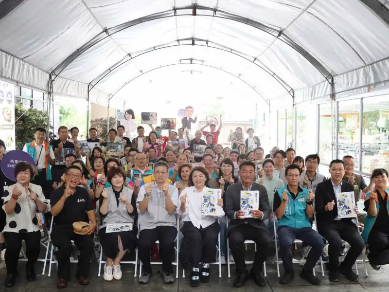 百工百業集結Team Chiayi！《諸羅百業》記錄嘉義職人魂