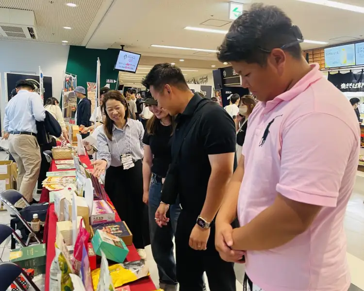 下次旅遊就來台南！  台南跨海大阪搶攻日本旅客  