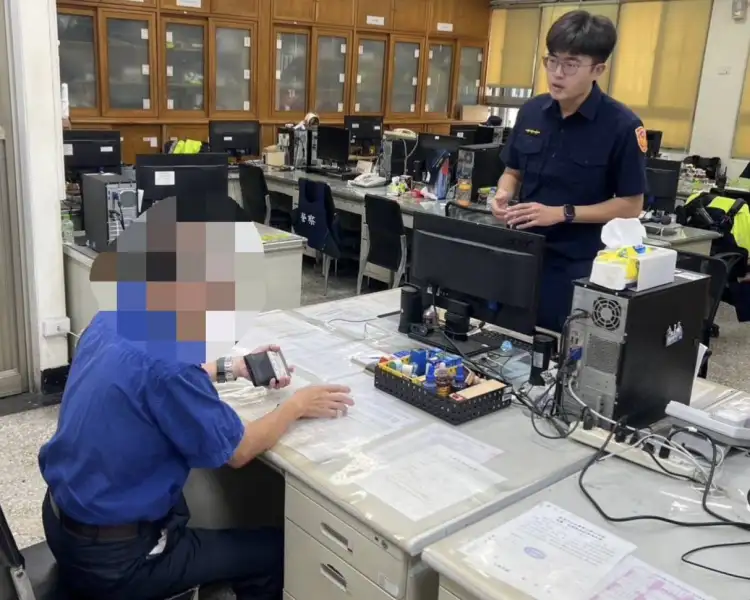 假藥劑師製造涉案恐慌  男子求助警方保住10萬元