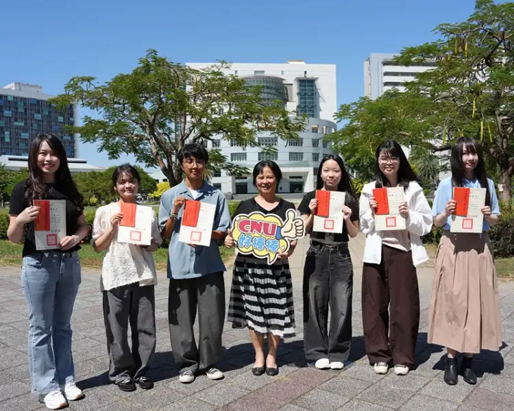 嘉藥藥師國考亮眼！ 172名應屆生取得藥師資格  