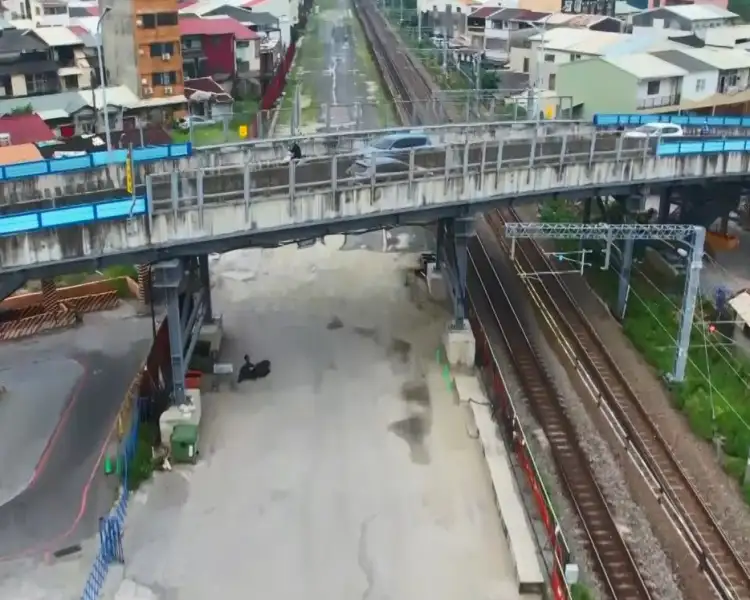 台南交通大變革！開元路18日打通  東豐路11月接棒施工