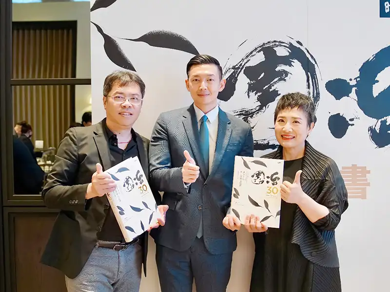 園冶獎代言人出爐！ 崑山科大講座教授羅耕甫再掀建築話題