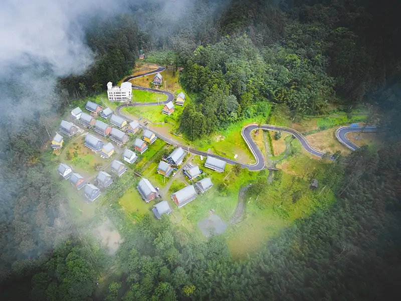 體驗鄒族文化魅力　嘉縣推出阿里山深度旅遊行程