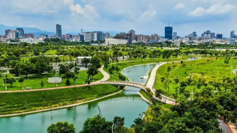 重磅利多登場！３萬席展演場地台中大巨蛋確定落腳水湳 品牌建商卡位開戰