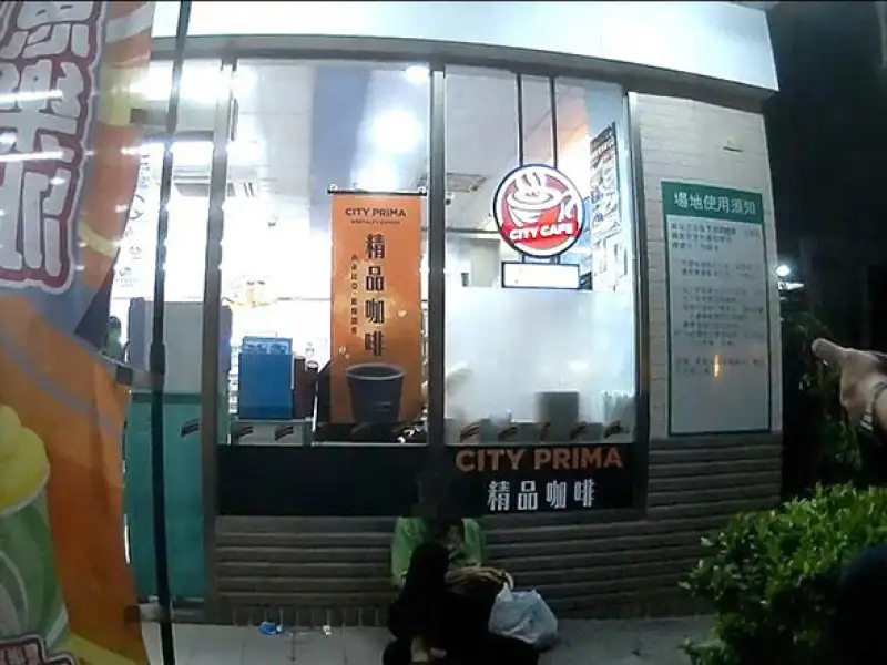 南五分局巡邏眼尖助尋失蹤老翁　暖心送返安平住家