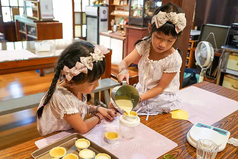 嘉義親子FUN暑假！海陸自駕遊超精彩