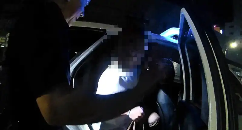 台南警連破2起毒品案！查獲安毒、大麻電子煙、毒咖啡展執法決心