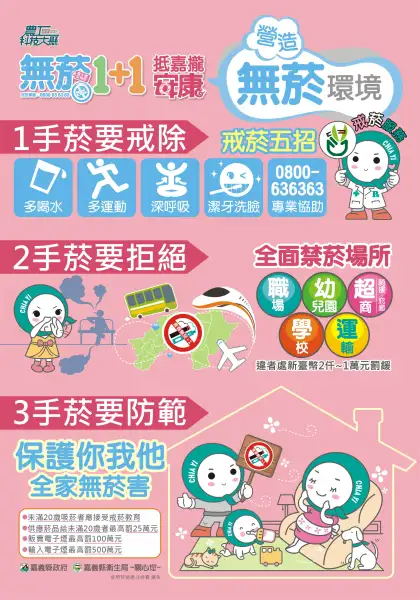 夜半火災奪一命　未熄菸蒂成元凶　衛生局籲拒菸防災