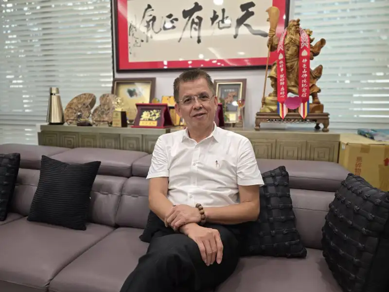 全球動盪 史上未見 關稅+N衝擊台灣經濟命脈