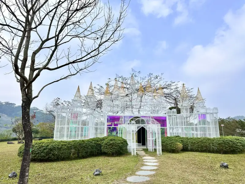 萌萌動物×藝文探險×創意手作　嘉義親子旅大集合！
