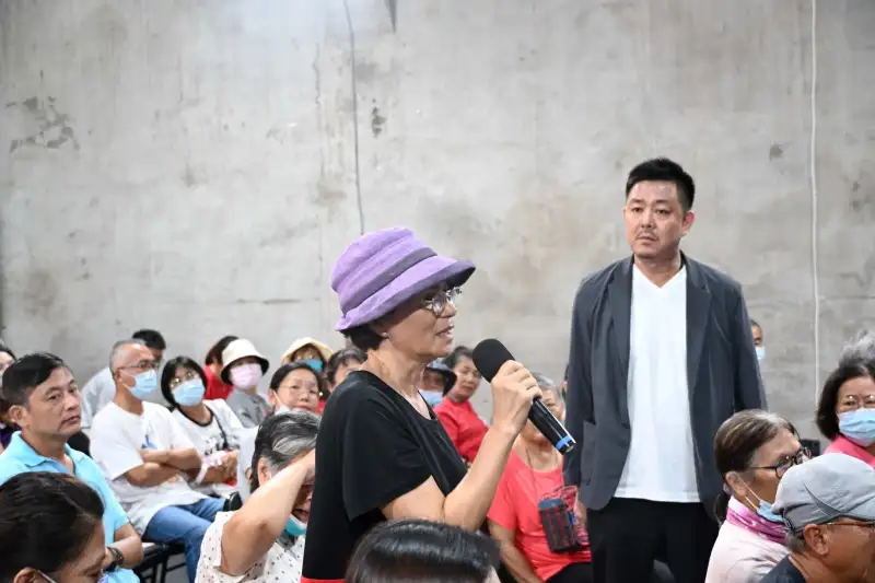 近9千長者受失智困擾　嘉義縣推「健康行」強化預防意識