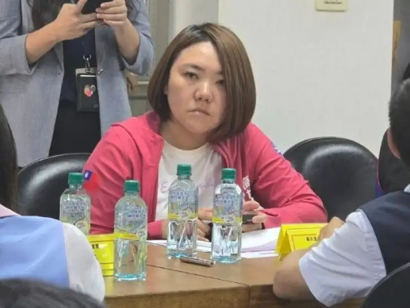 批能源政策失衡 邱于軒：外行領導內行威脅國安