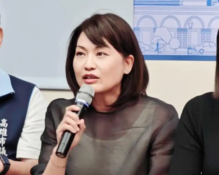 大林退役機組被迫上場 陳麗娜：民進黨能源政策危及國安