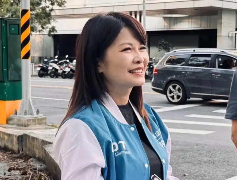 陳美雅怒批盜採濫墾失控 籲市府提復原計畫與強化執法