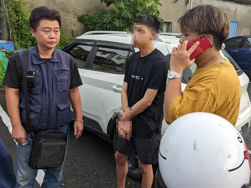 南部刑事局瓦解詐欺暴力集團　車手遭禁錮凌虐案情逆轉