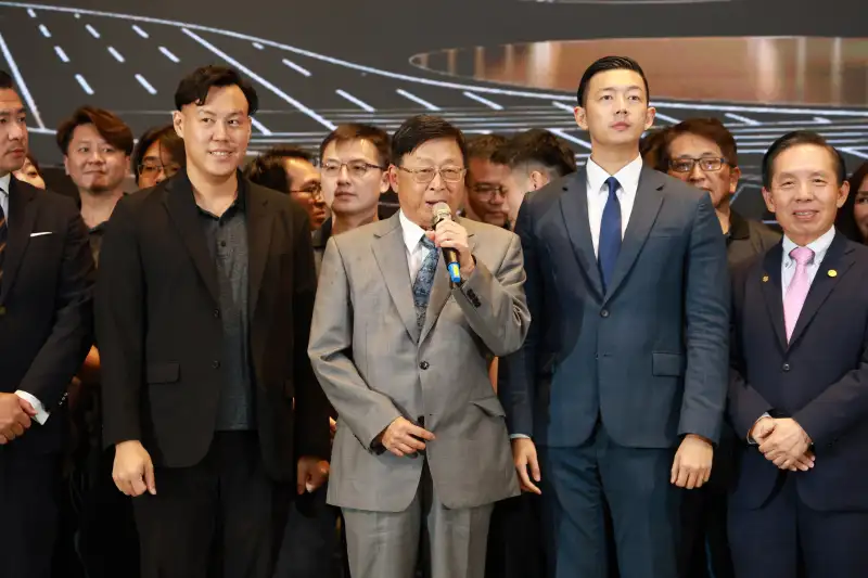 台灣最大建築園冶獎31週年首度移師台中！4大評審特別獎壓軸揭曉