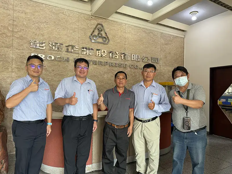 「留才久用」奏效！5.3萬名移工升中階技術人力 助產業解缺工