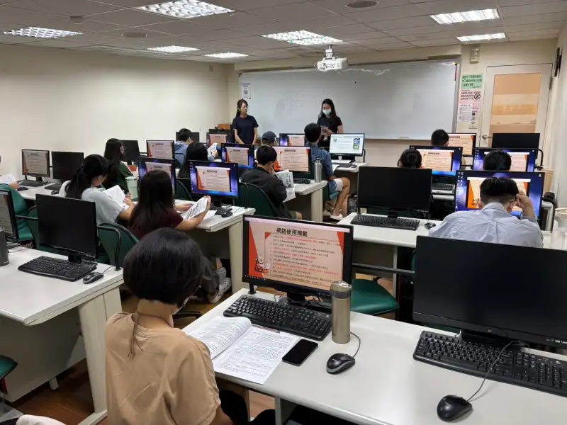 青年職訓有補助！勞動部高分署打造產業新尖兵助攻就業
